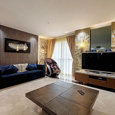 Elan Rimal Murjan Suites Дубай Экстерьер фото