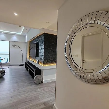 Elan Rimal Murjan Suites Дубай Номер фото