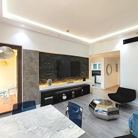 Elan Rimal Murjan Suites Дубай Номер фото