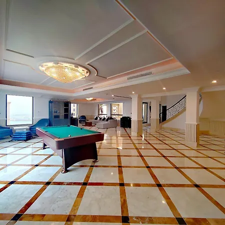 Elan Rimal Murjan Suites Дубай Экстерьер фото