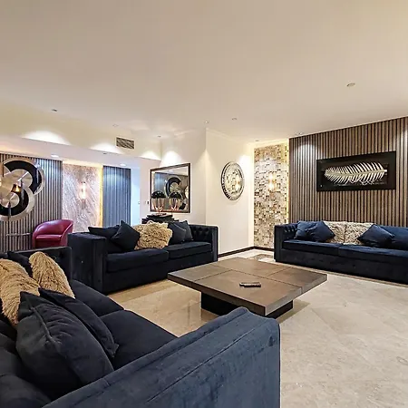 Elan Rimal Murjan Suites Дубай Номер фото