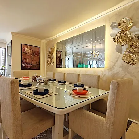Elan Rimal Murjan Suites Дубай Номер фото