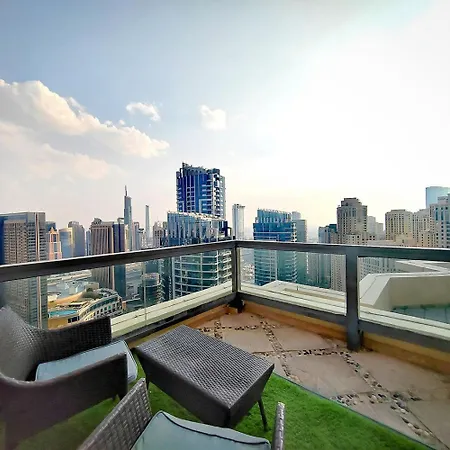 Elan Rimal Murjan Suites Дубай Номер фото