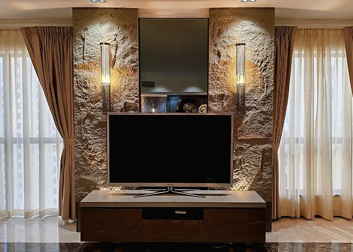 Elan Rimal Murjan Suites